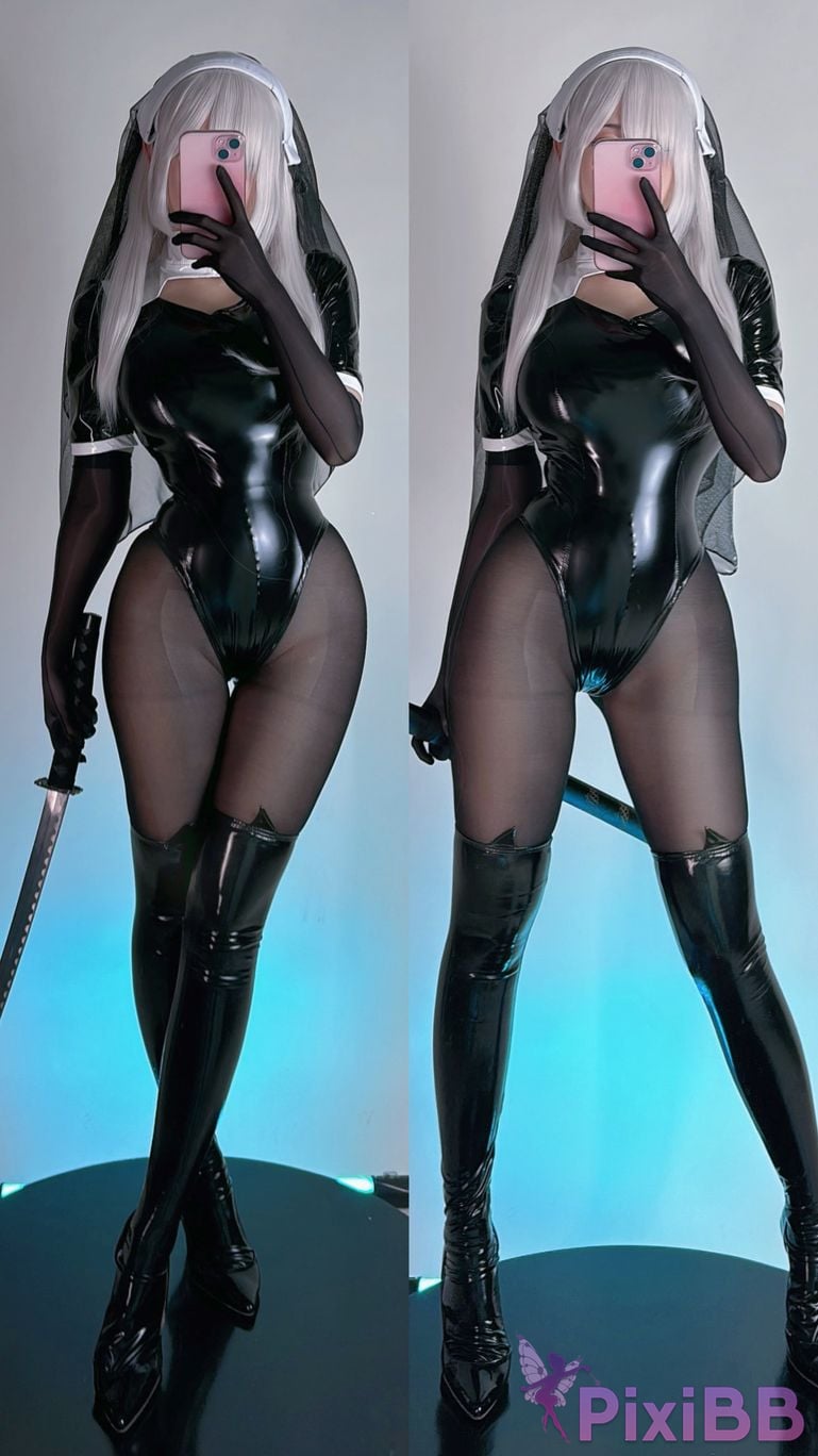 Coser mikoww 202311 PixiBB.COM 090