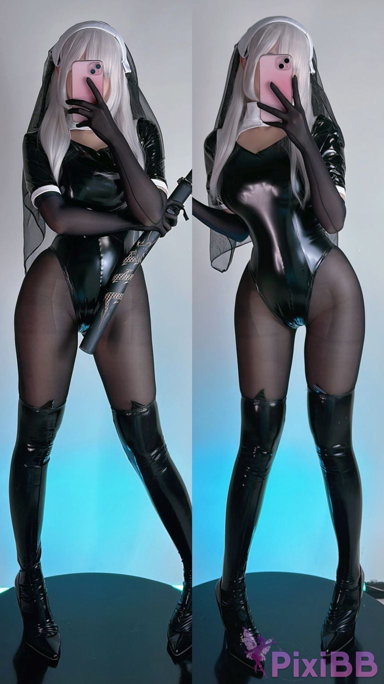 Coser mikoww 202311 PixiBB.COM 092