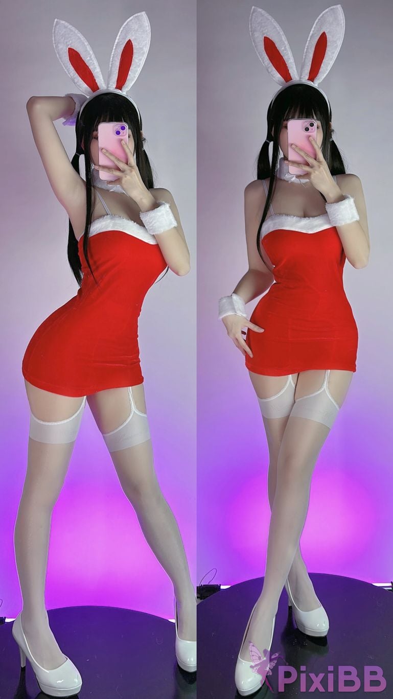 Coser mikoww 202311 PixiBB.COM 100