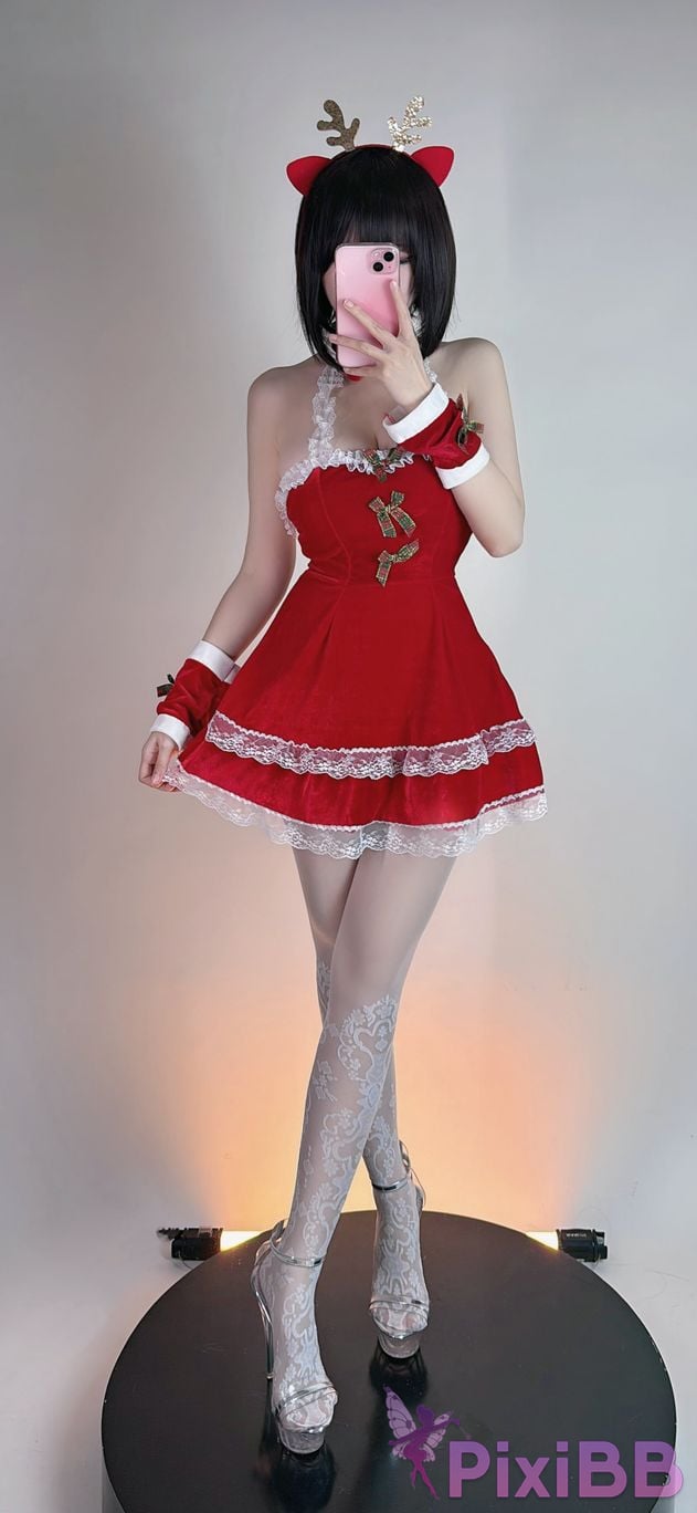 Coser mikoww 202311 PixiBB.COM 107