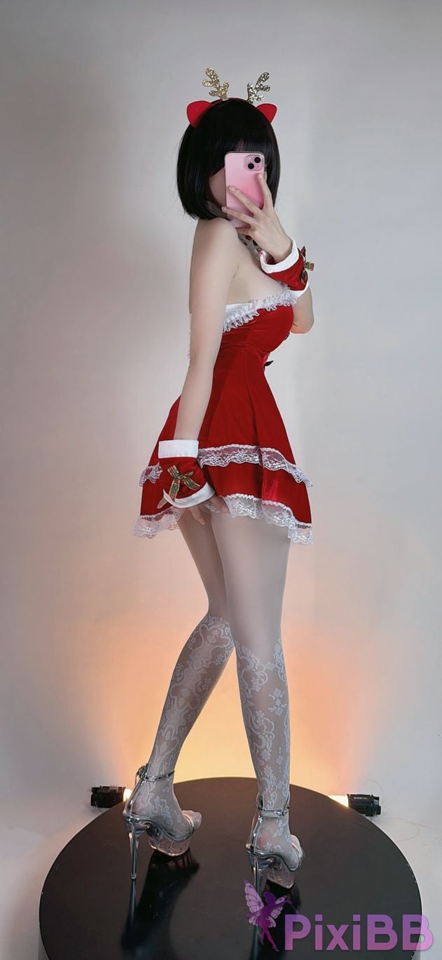Coser mikoww 202311 PixiBB.COM 108