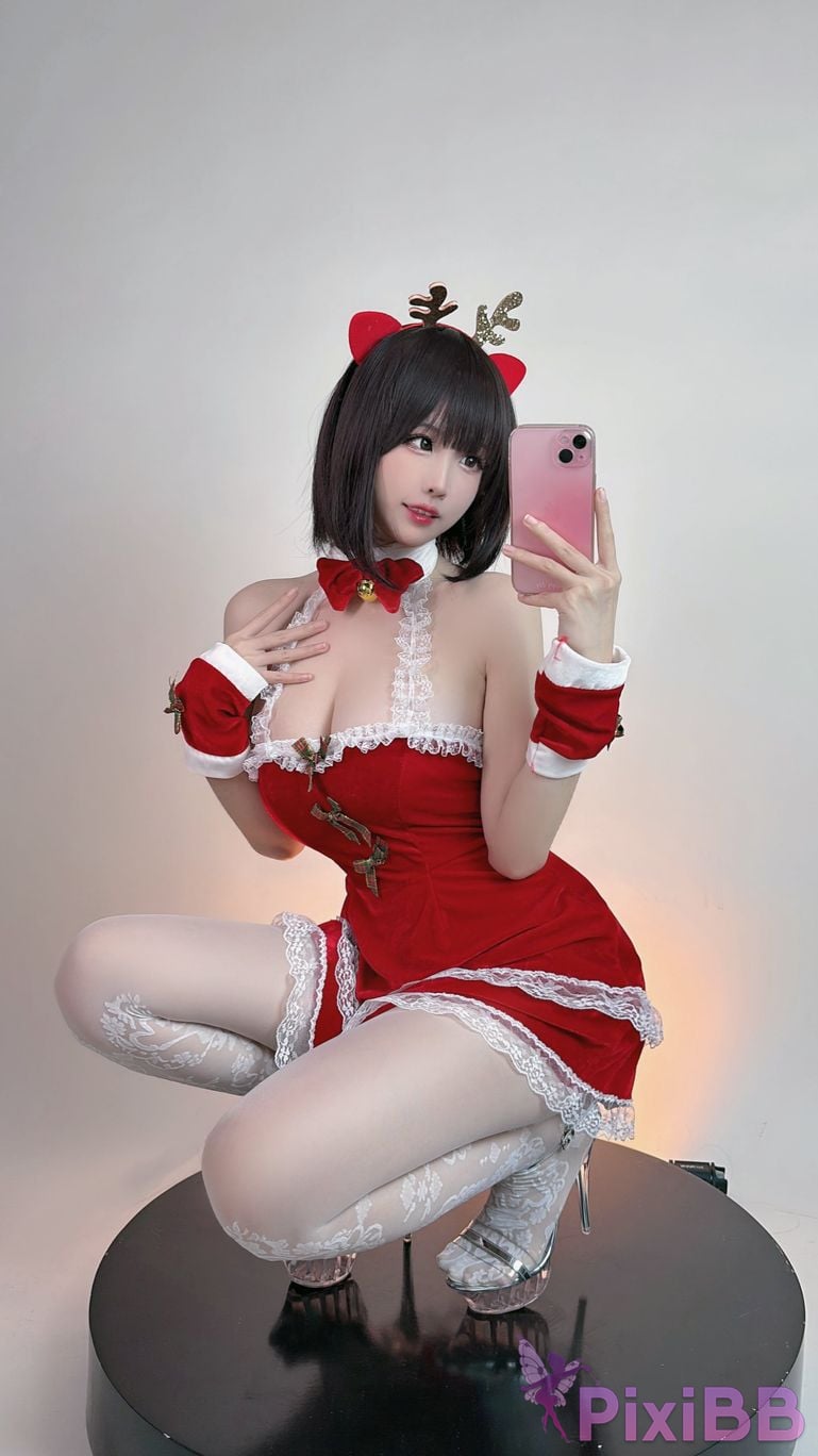 Coser mikoww 202311 PixiBB.COM 109