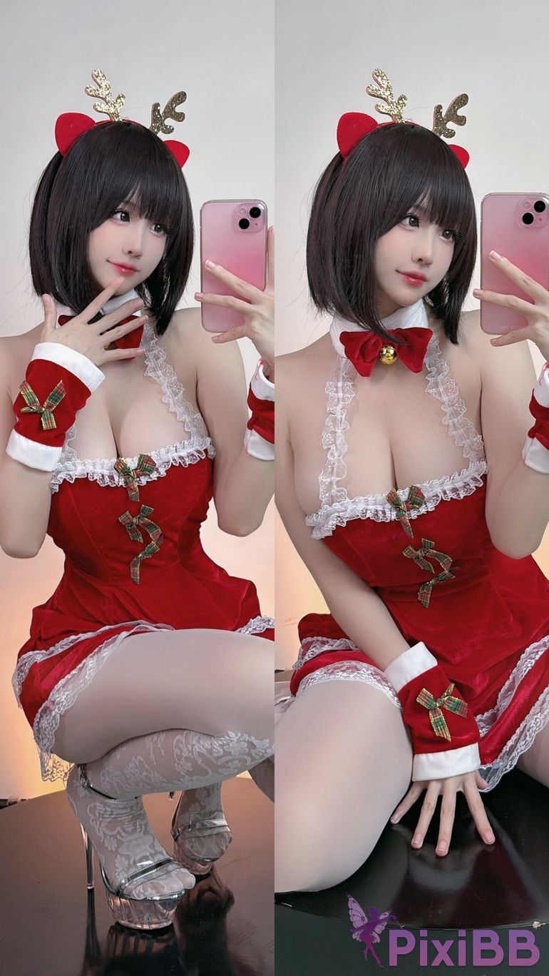 Coser mikoww 202311 PixiBB.COM 111