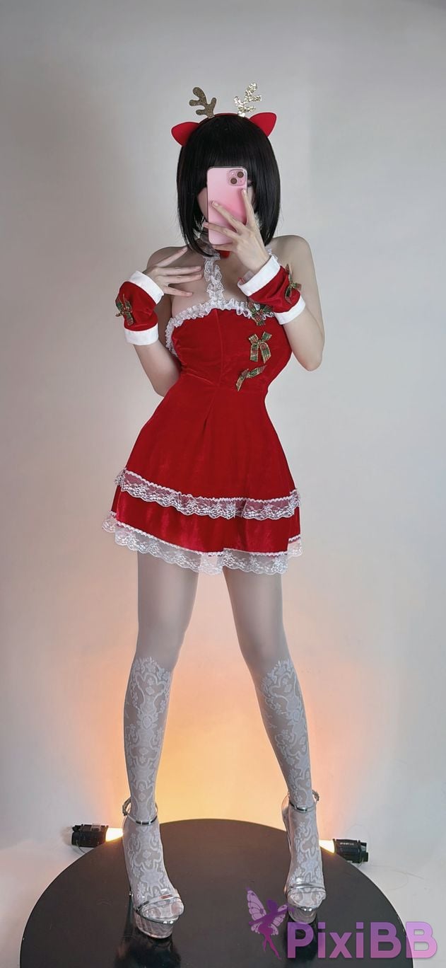 Coser mikoww 202311 PixiBB.COM 112