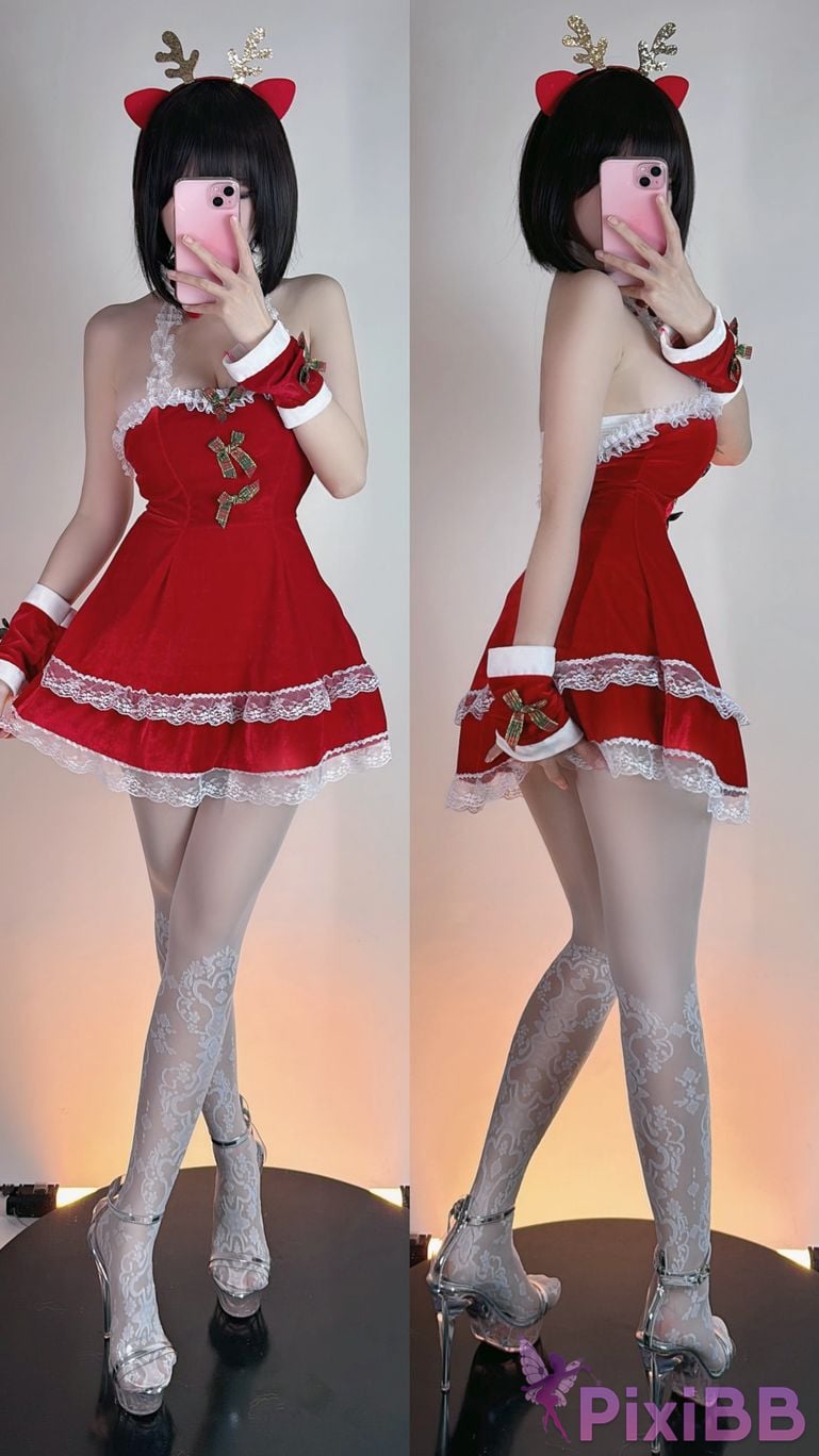 Coser mikoww 202311 PixiBB.COM 114