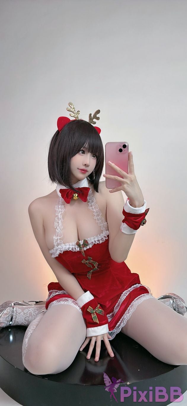 Coser mikoww 202311 PixiBB.COM 116