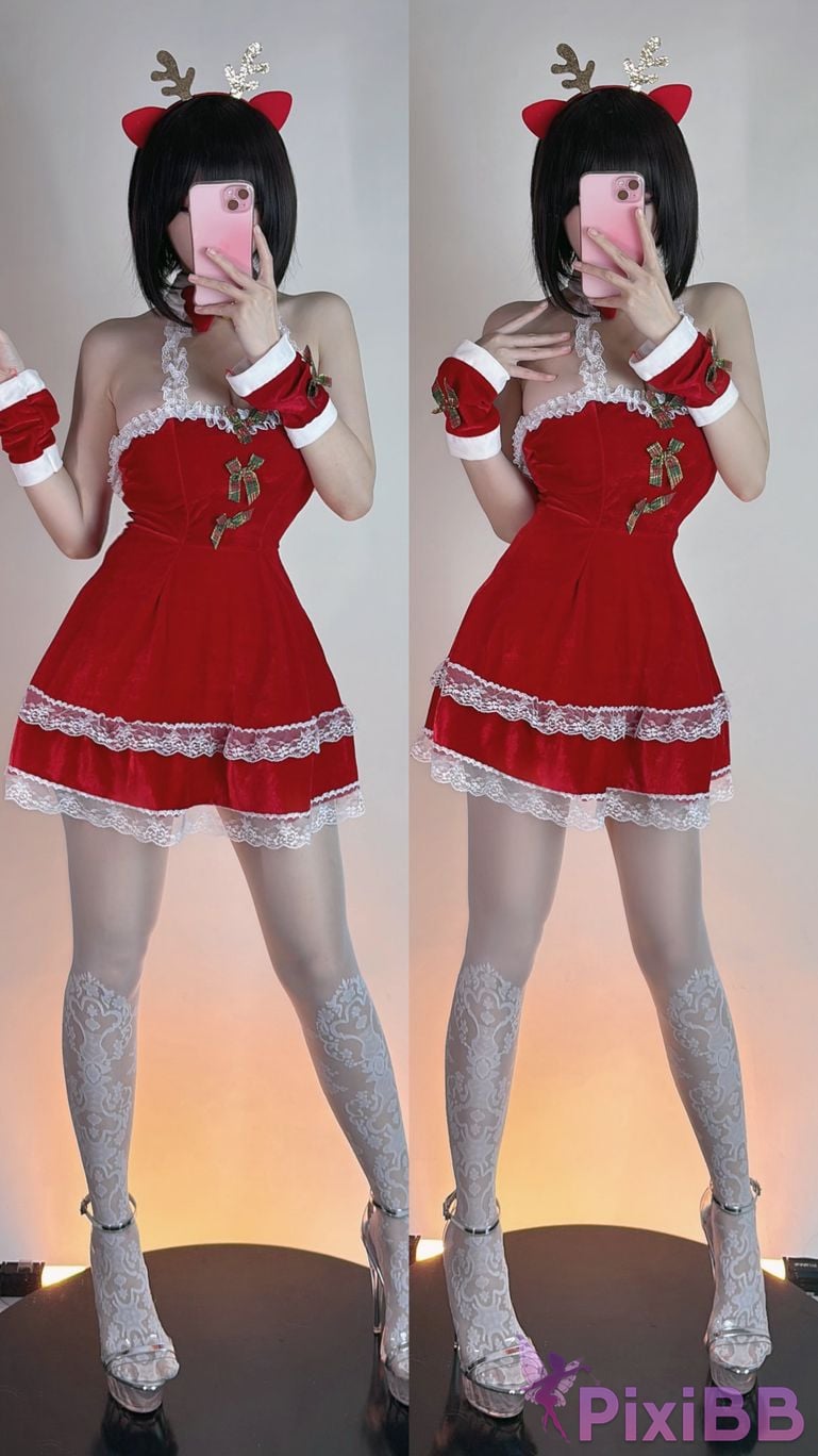 Coser mikoww 202311 PixiBB.COM 117