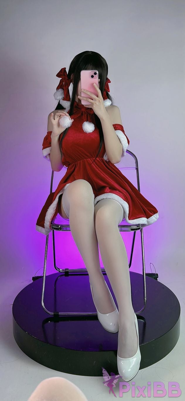 Coser mikoww 202311 PixiBB.COM 118