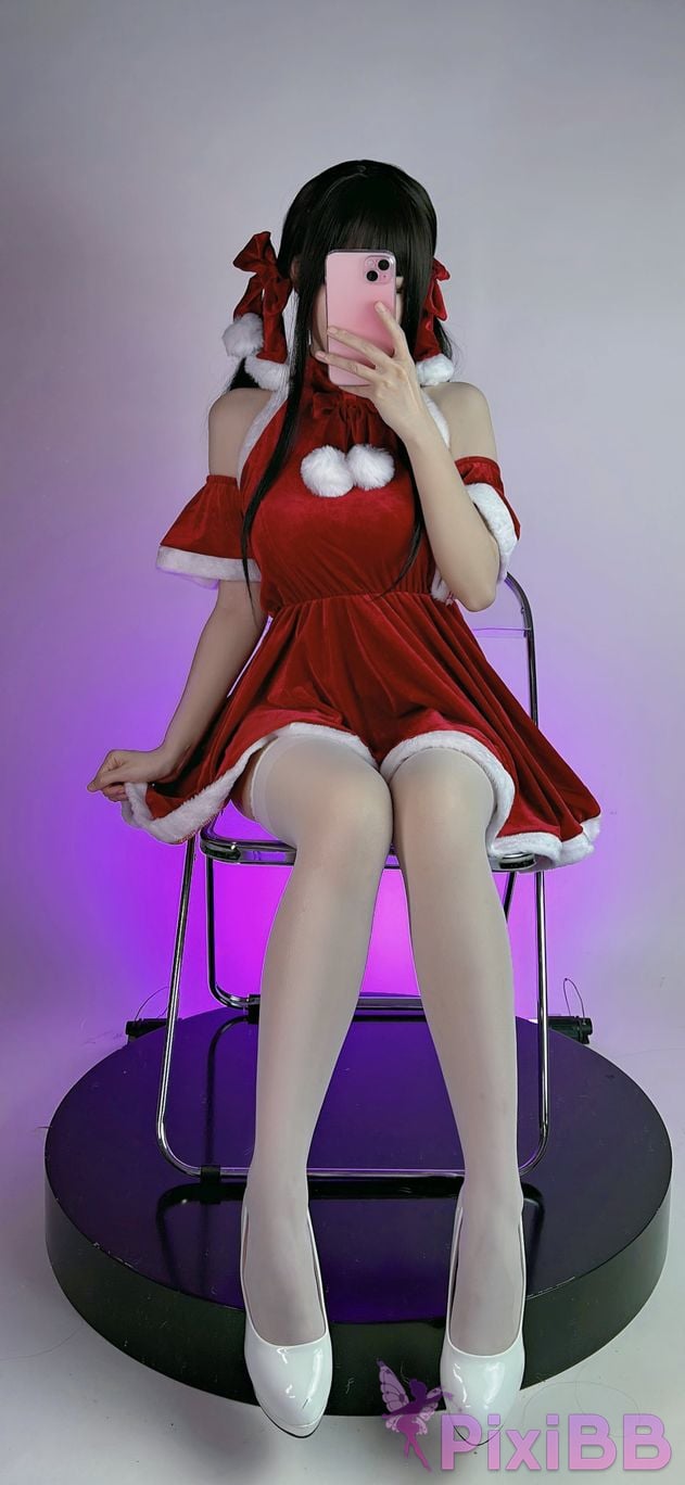 Coser mikoww 202311 PixiBB.COM 119
