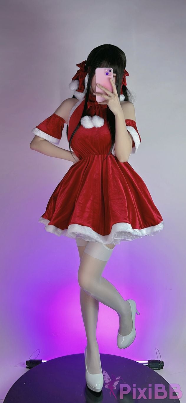 Coser mikoww 202311 PixiBB.COM 121