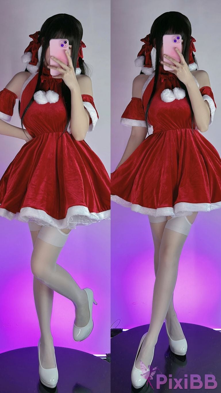 Coser mikoww 202311 PixiBB.COM 123