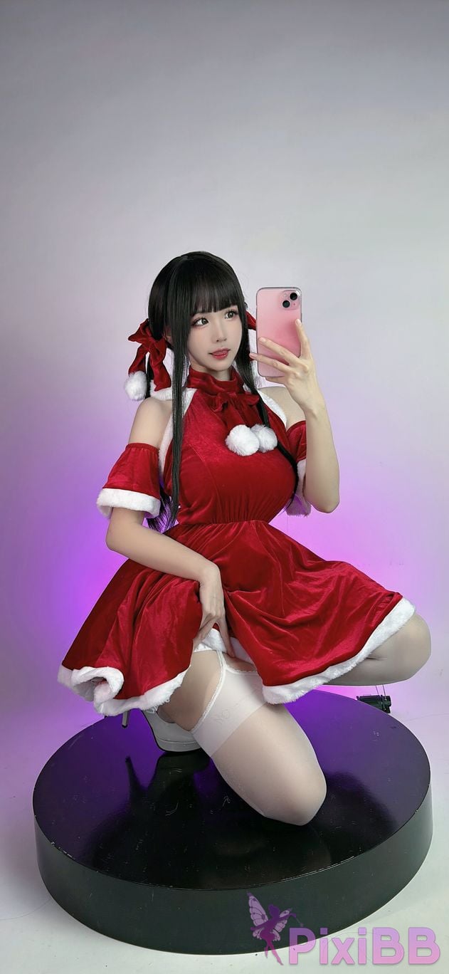 Coser mikoww 202311 PixiBB.COM 124