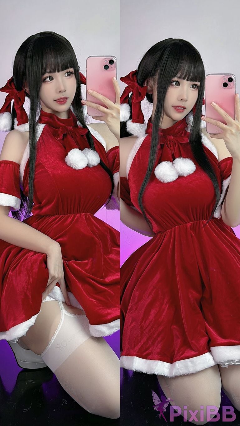Coser mikoww 202311 PixiBB.COM 129