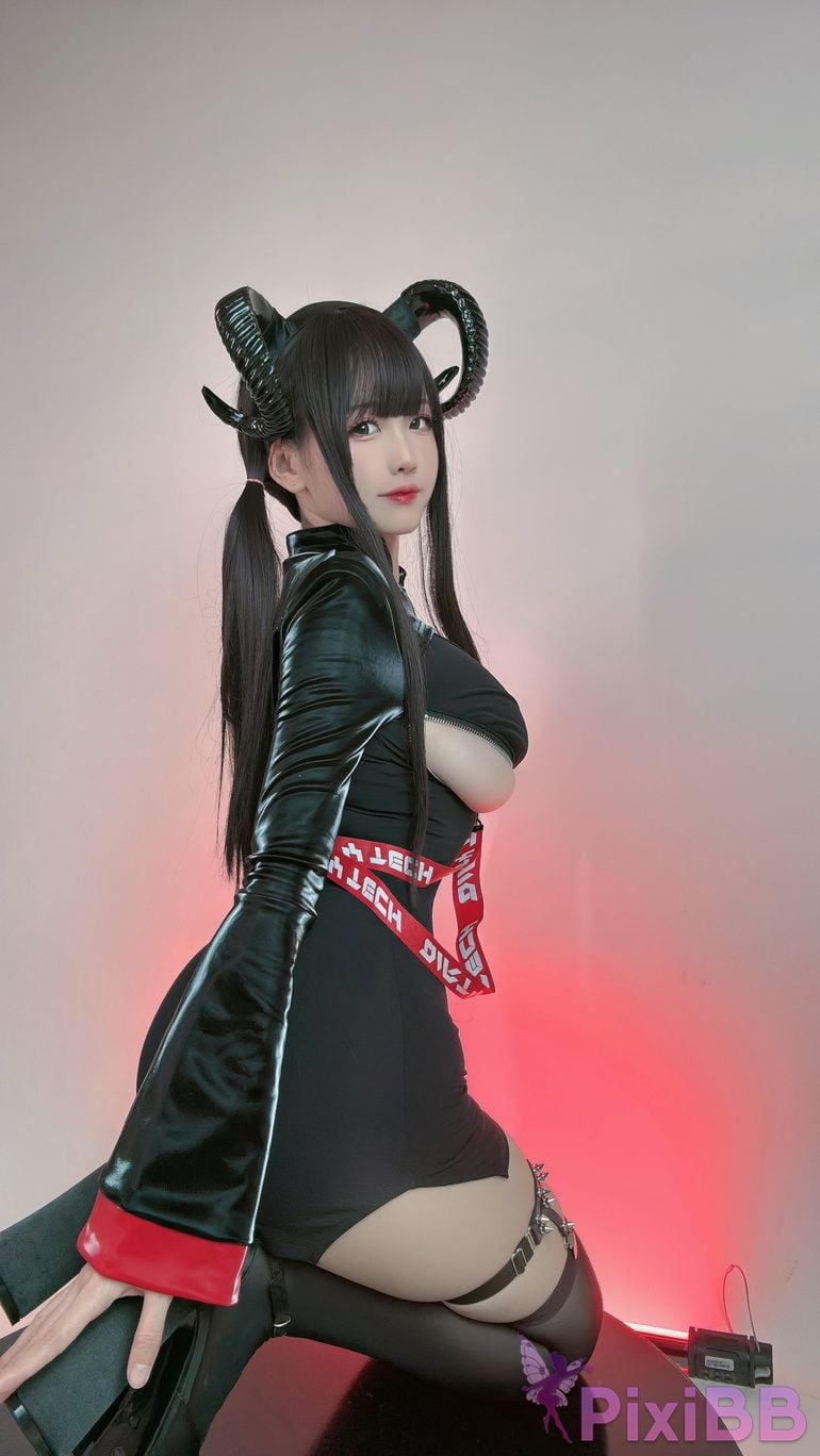Coser mikoww 202311 PixiBB.COM 131