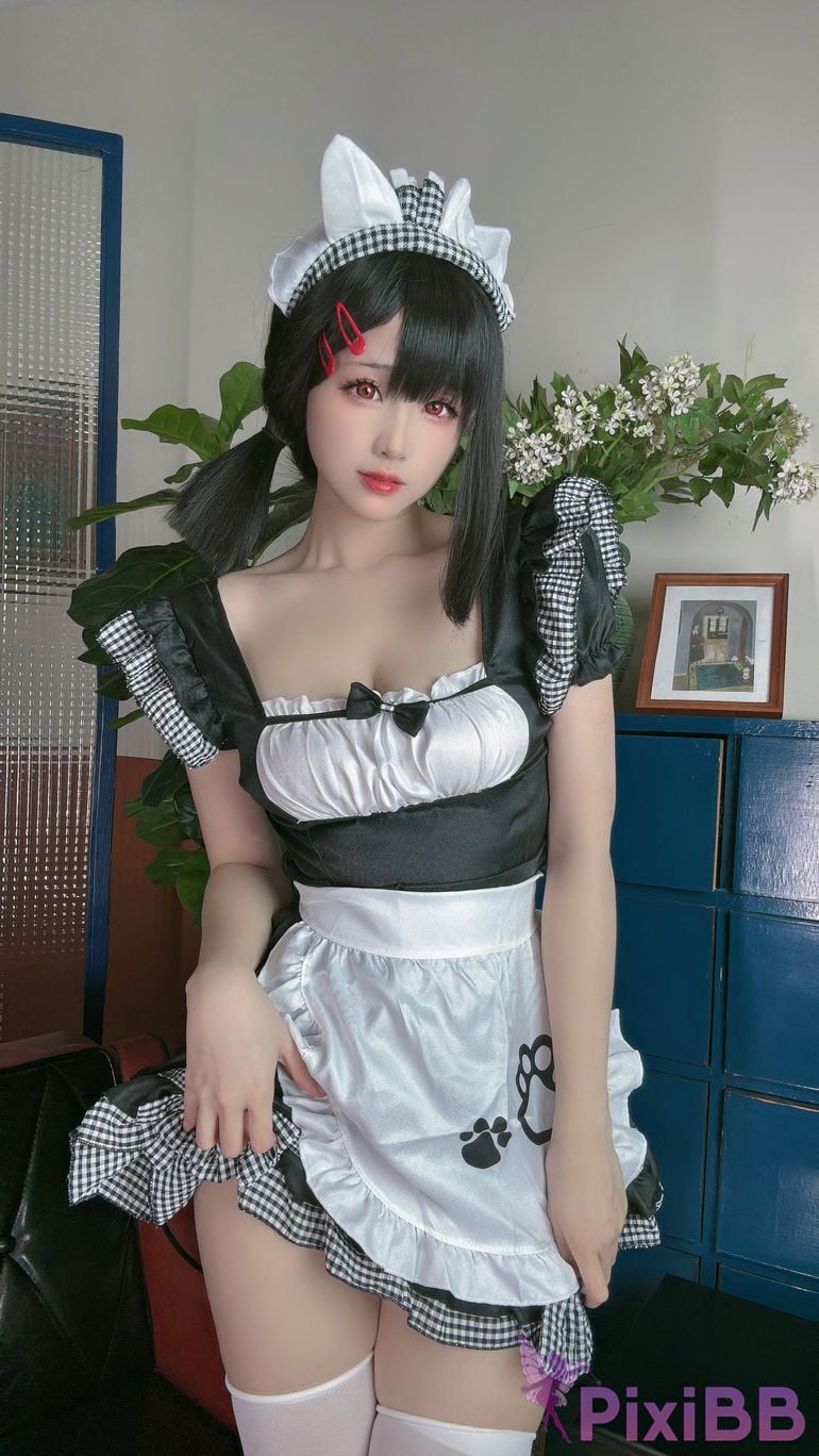 Coser mikoww 202311 PixiBB.COM 141