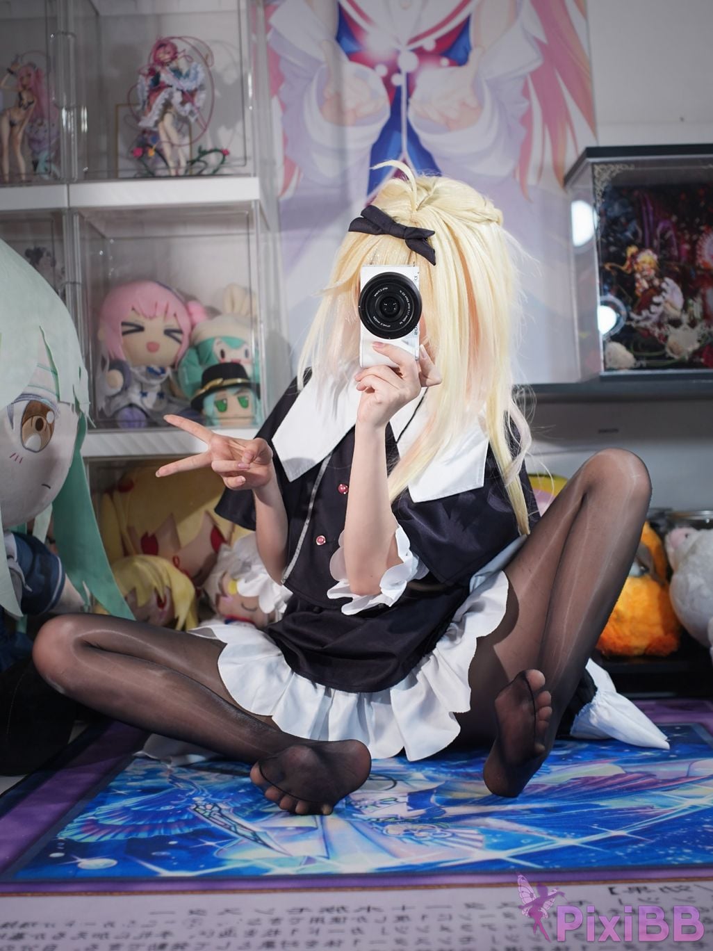 Cosplayer white oak Shirly luluka PixiBB.COM 034.JPG