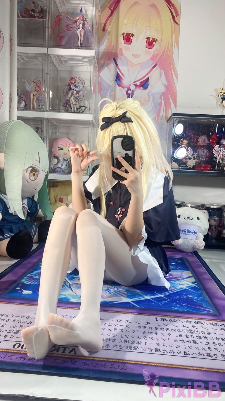 Cosplayer white oak Shirly luluka PixiBB.COM 043.JPG