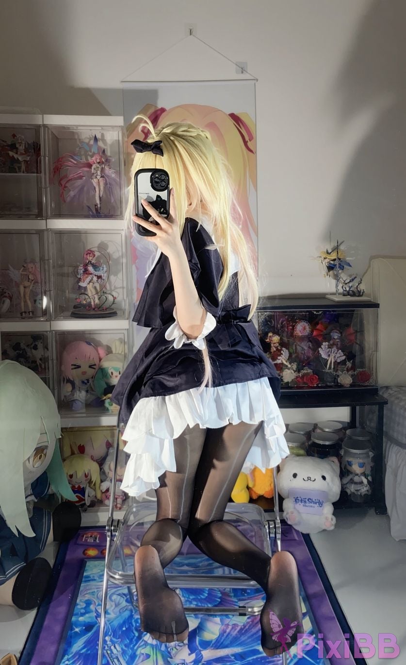Cosplayer white oak Shirly luluka PixiBB.COM 118.JPG