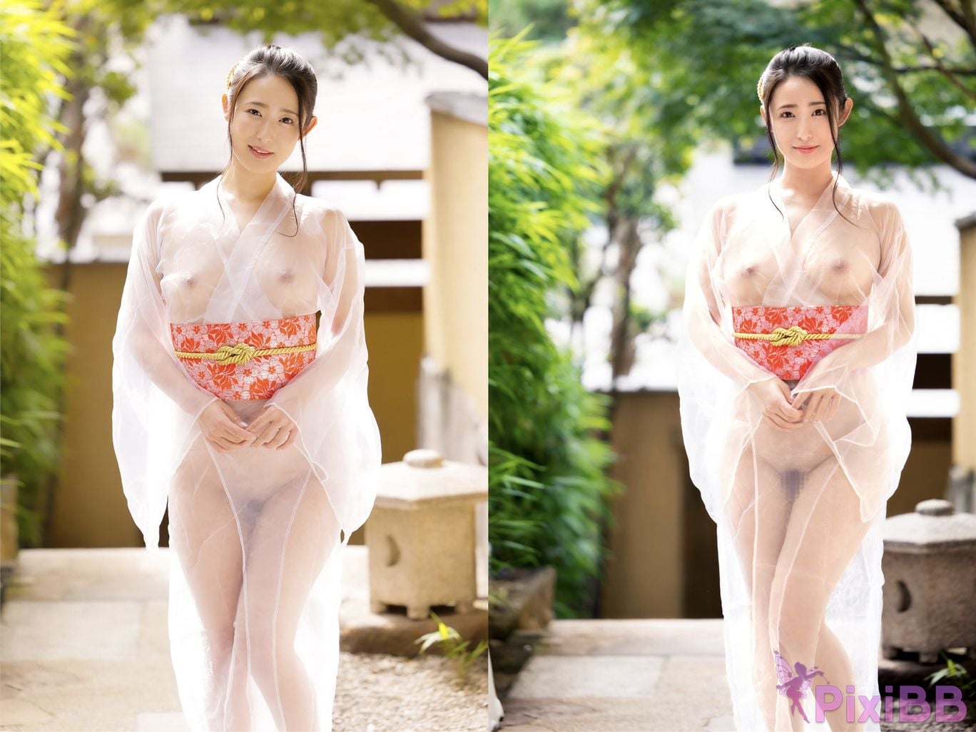 Japanese Idol Matsuoka Suzu POSE EDITION No.01 PixiBB.COM 129
