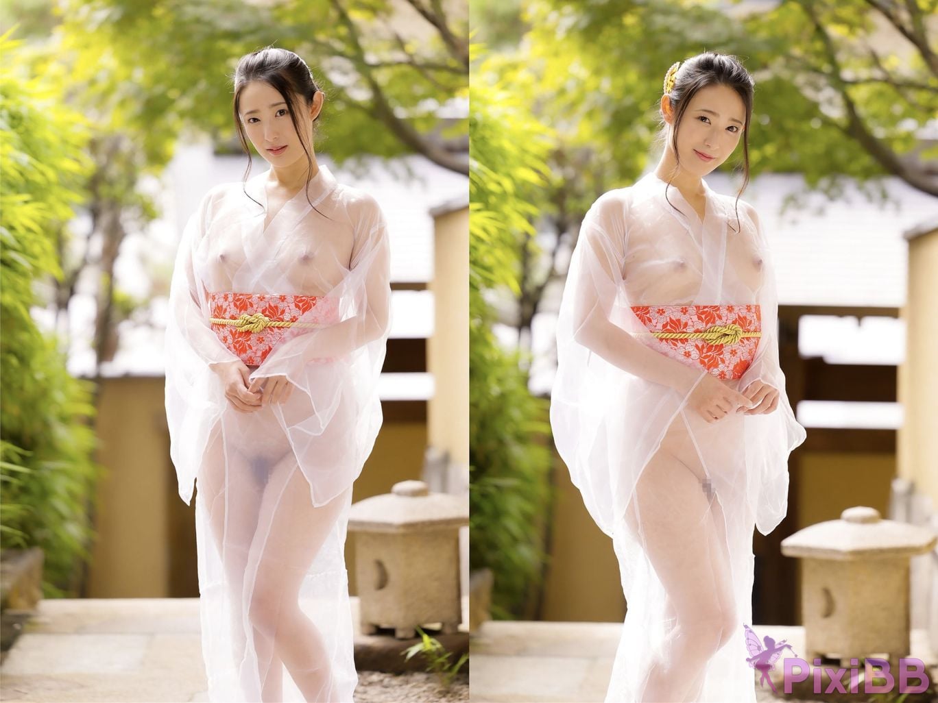 Japanese Idol Matsuoka Suzu POSE EDITION No.01 PixiBB.COM 130