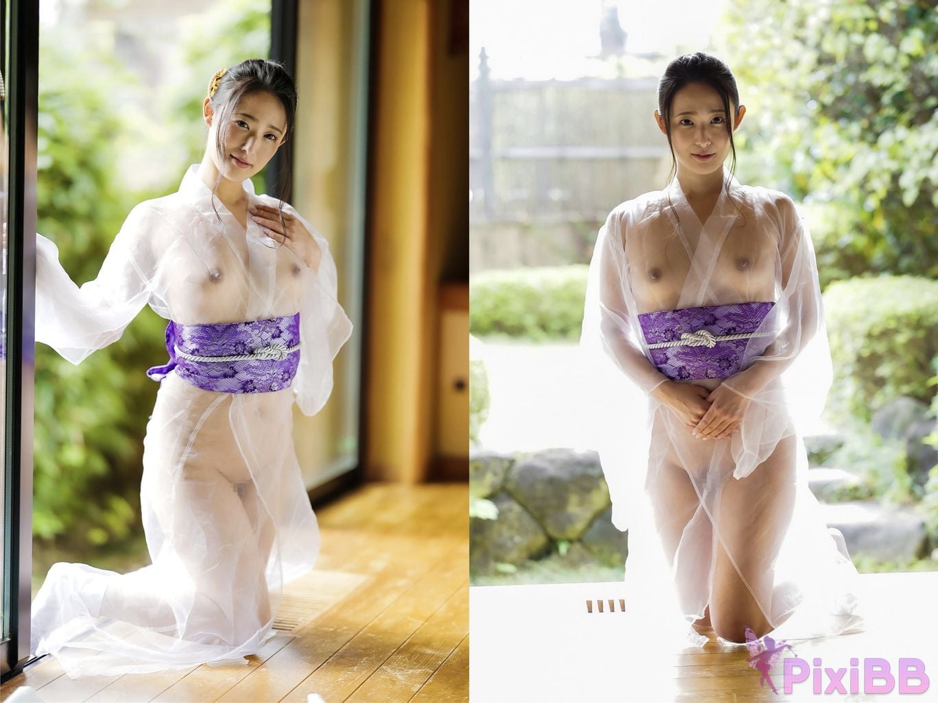 Japanese Idol Matsuoka Suzu POSE EDITION No.01 PixiBB.COM 141