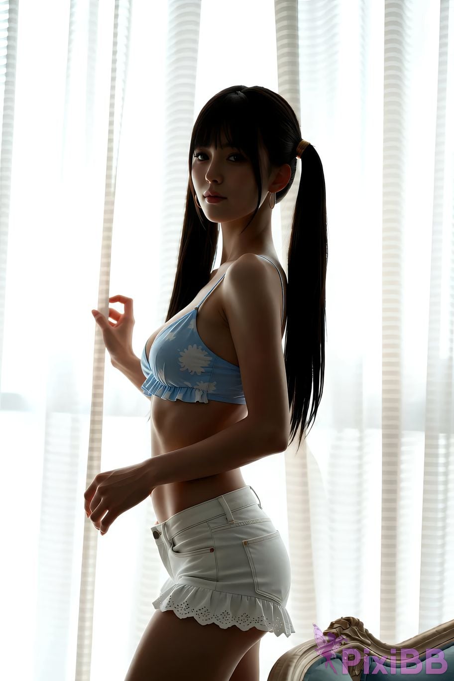 AIGirl pomelo sasa 0609B PixiBB.COM 035