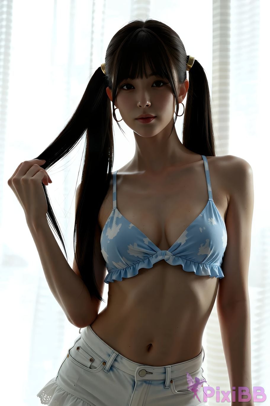 AIGirl pomelo sasa 0609B PixiBB.COM 038