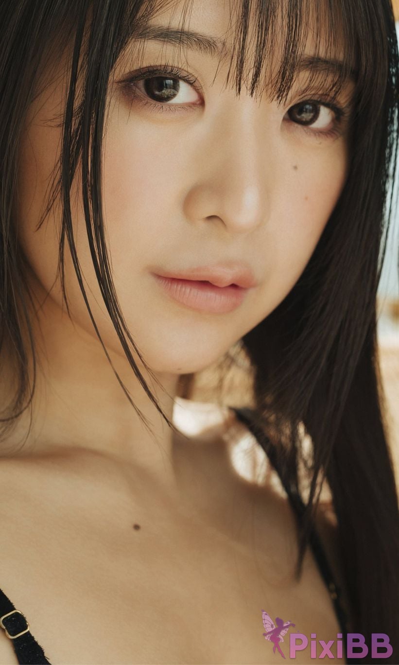 Japanese Idol Arisa Deguchi chu kou ya li sha Majima Naomi Mashima Digital only weekly play PHOTO BOOK collection Jin Duan nohutari PixiBB.COM 010