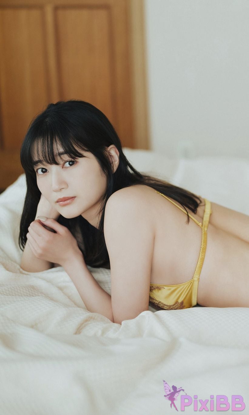 Japanese Idol Arisa Deguchi chu kou ya li sha Majima Naomi Mashima Digital only weekly play PHOTO BOOK collection Jin Duan nohutari PixiBB.COM 018