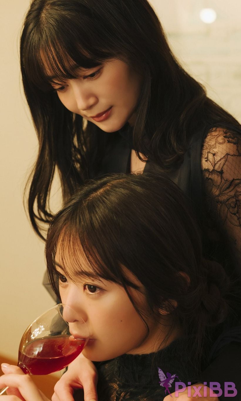Japanese Idol Arisa Deguchi chu kou ya li sha Majima Naomi Mashima Digital only weekly play PHOTO BOOK collection Jin Duan nohutari PixiBB.COM 041