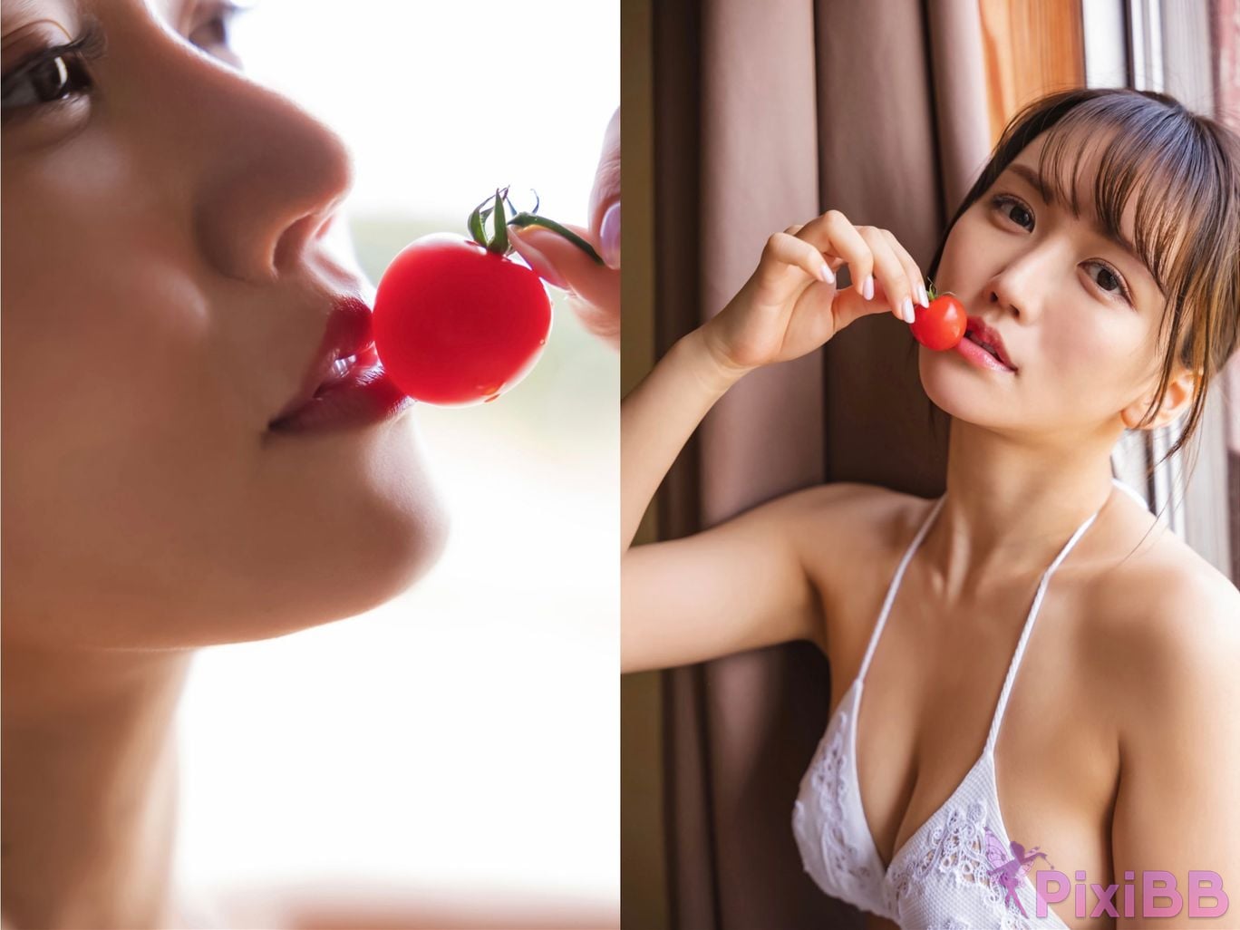 Japanese Idol Aina Tachibana Kazuna Weekly modern digital photo collection major airlines CA From to gravure queen PixiBB.COM 023