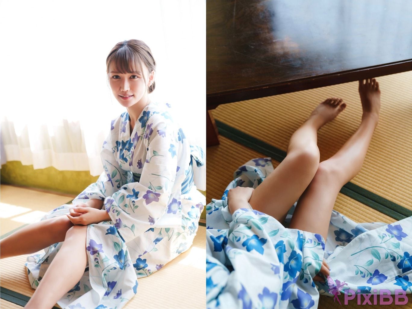 Japanese Idol Aina Tachibana Kazuna Weekly modern digital photo collection major airlines CA From to gravure queen PixiBB.COM 044