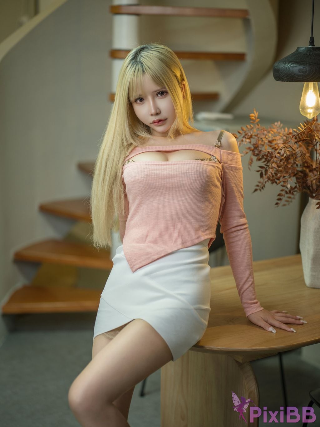 Coser Bao zou mo zi aa PixiBB.COM 015