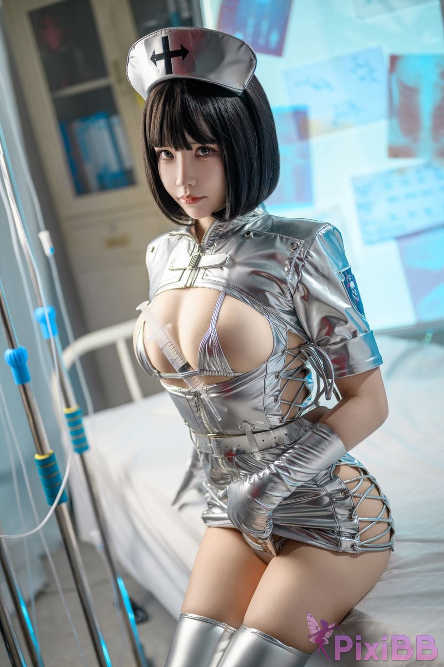 Coser Bao zou mo zi aa PixiBB.COM 016