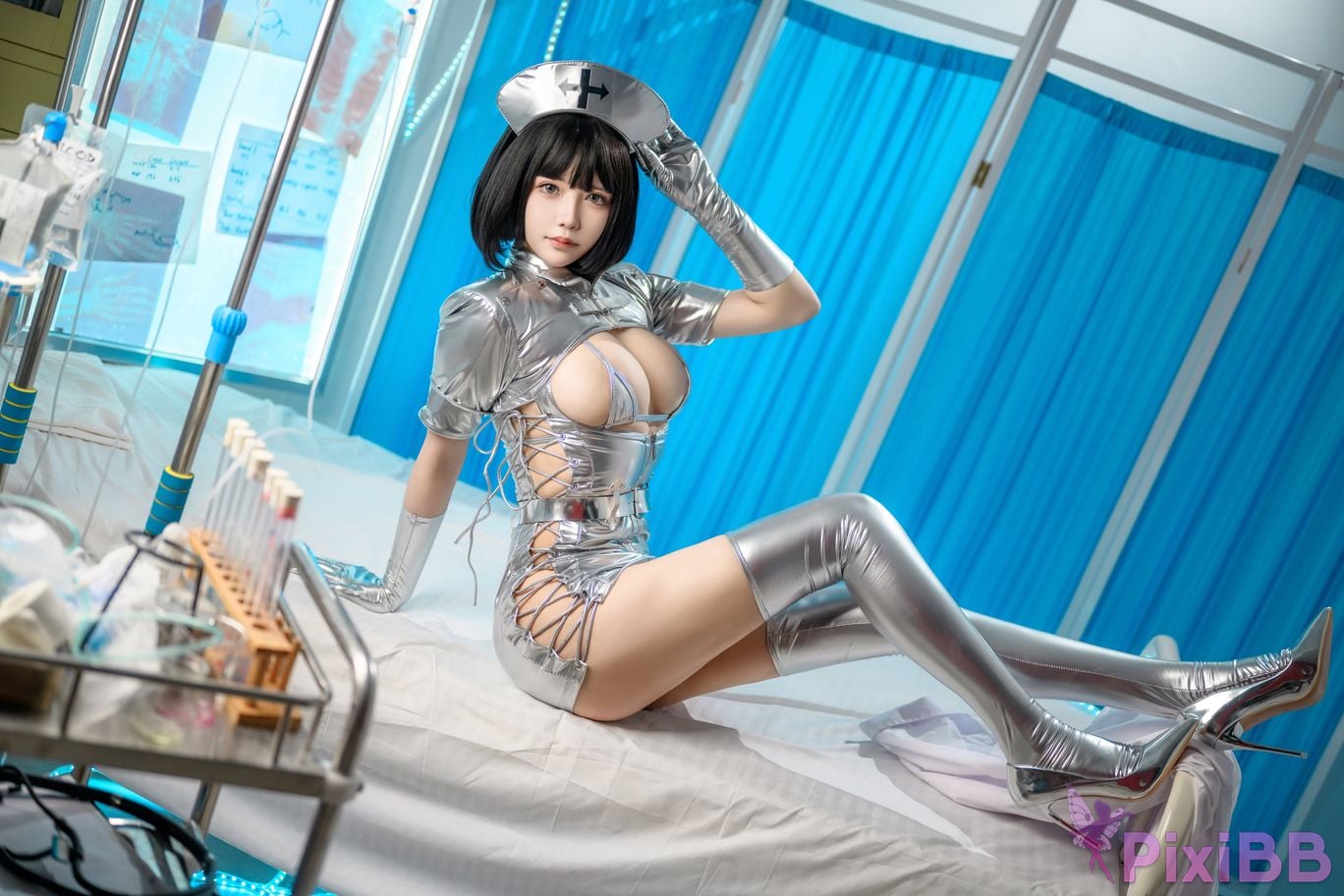 Coser Bao zou mo zi aa PixiBB.COM 052