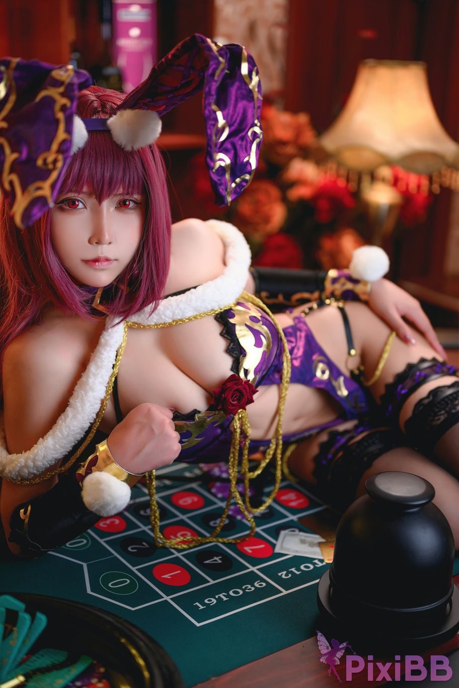 Coser aa Vol.040 PixiBB.COM 021