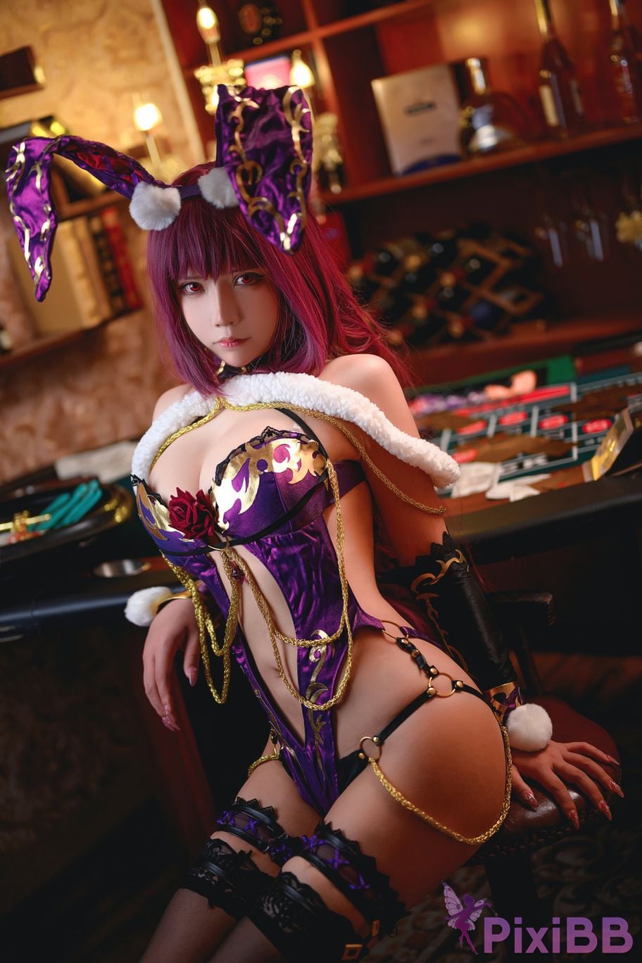 Coser aa Vol.040 PixiBB.COM 022