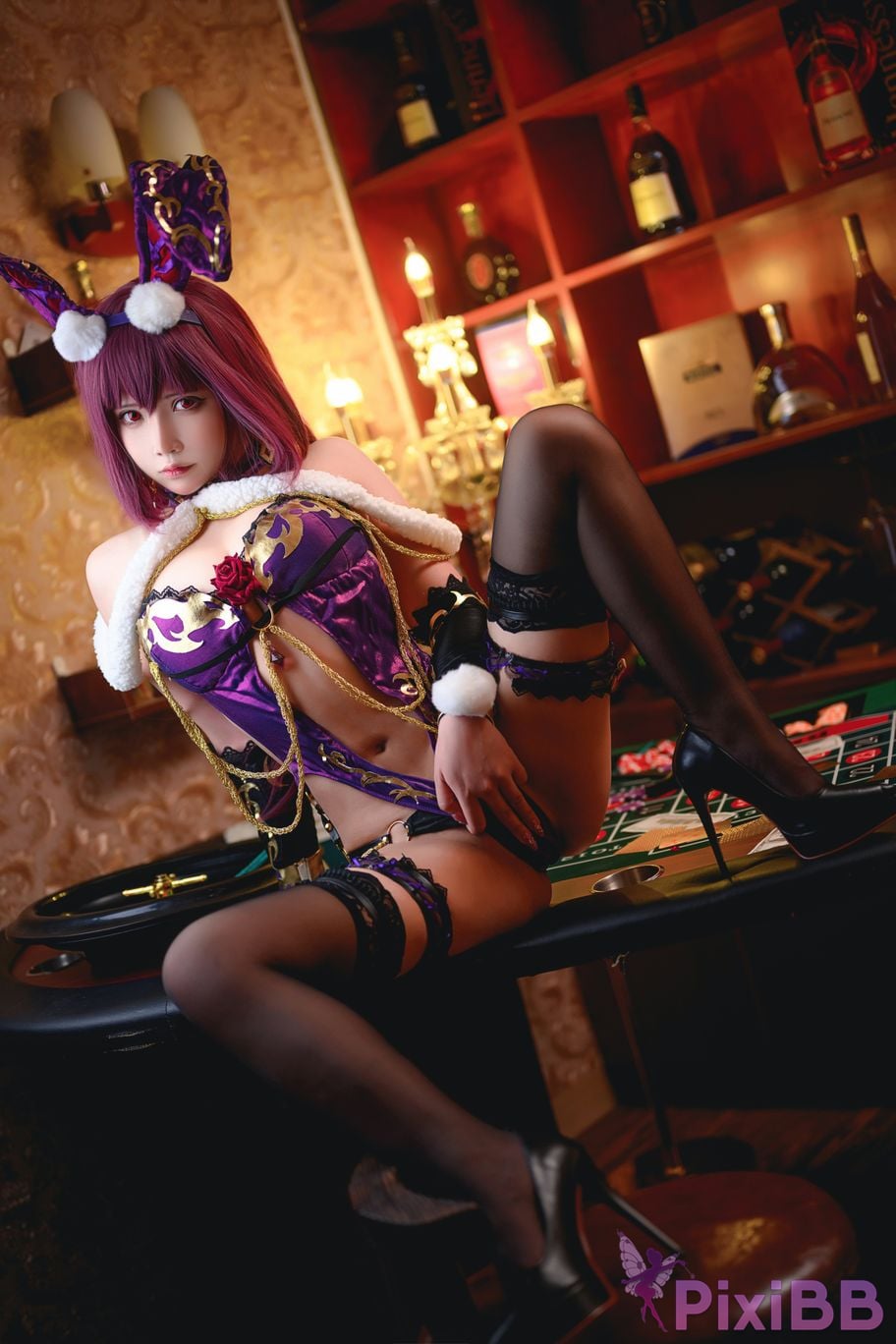 Coser aa Vol.040 PixiBB.COM 037
