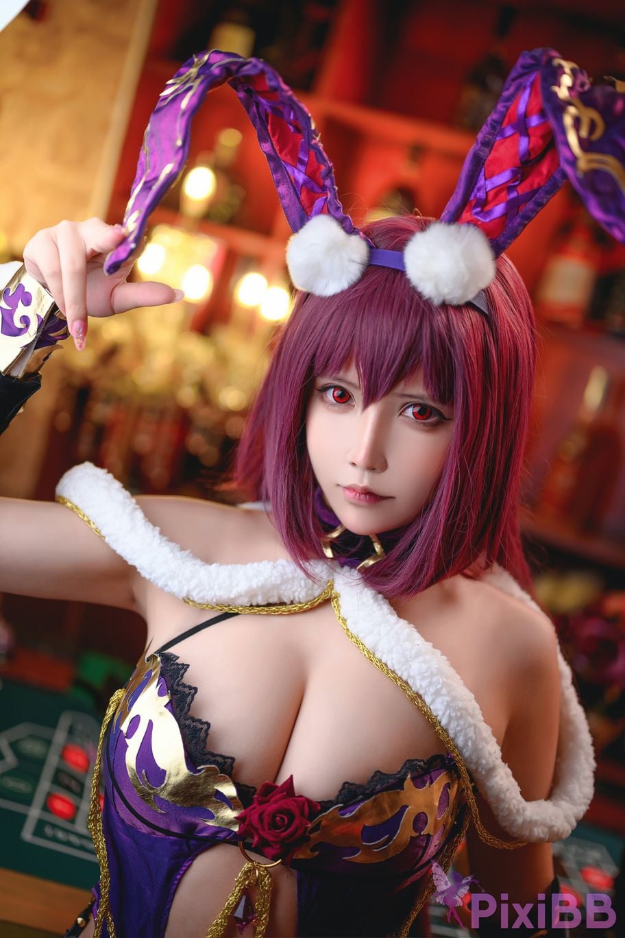 Coser aa Vol.040 PixiBB.COM 040
