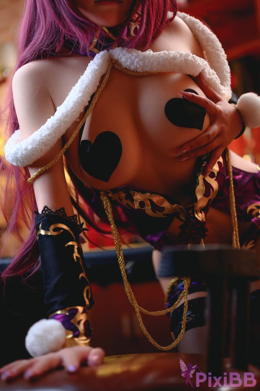 Coser aa Vol.040 PixiBB.COM 046