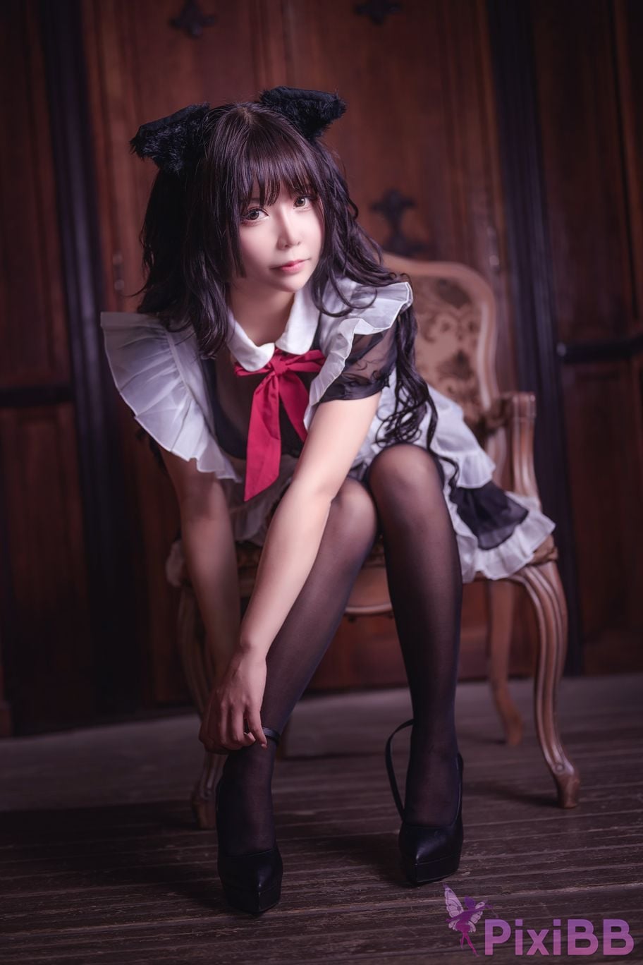 Coser aa Vol.026 PixiBB.COM 004