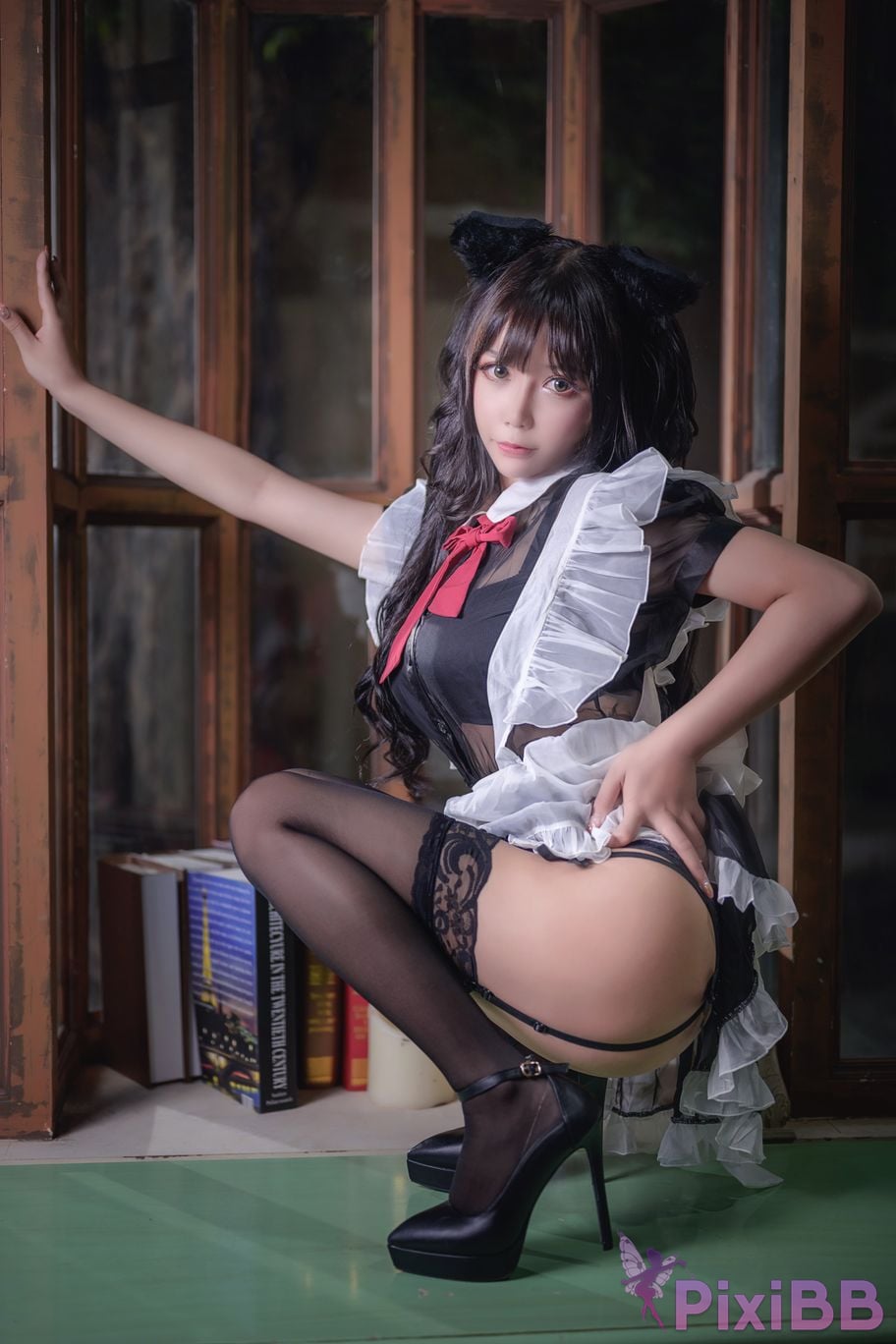 Coser aa Vol.026 PixiBB.COM 011