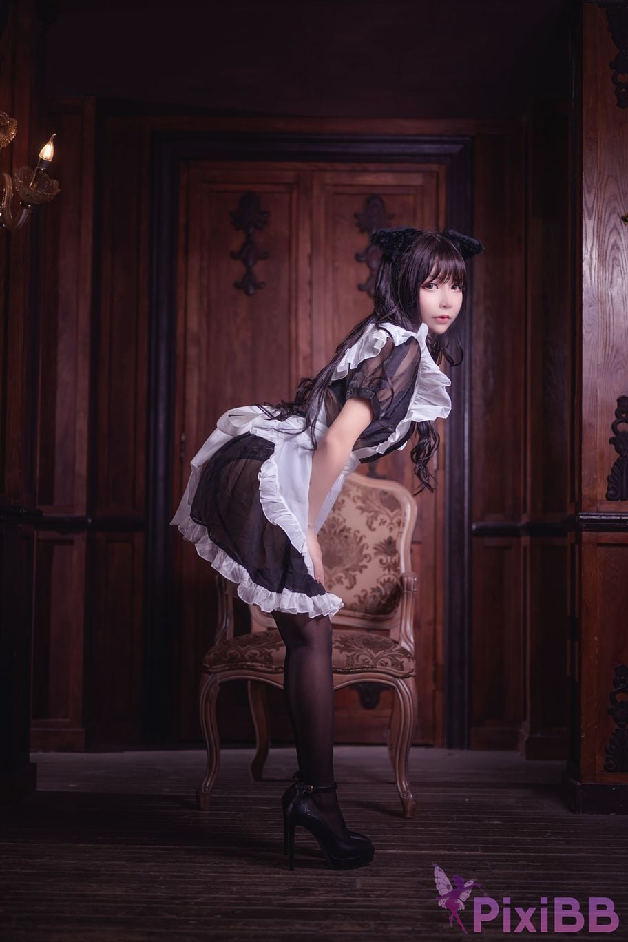 Coser aa Vol.026 PixiBB.COM 013