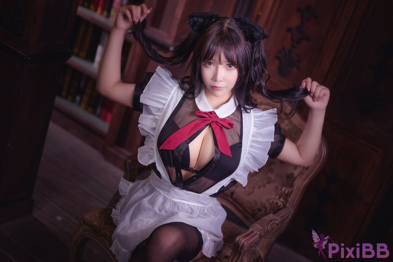Coser aa Vol.026 PixiBB.COM 014