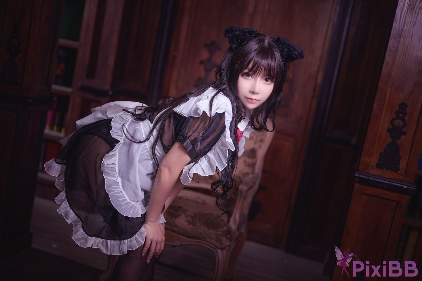Coser aa Vol.026 PixiBB.COM 015
