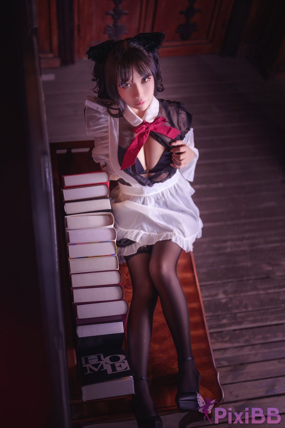 Coser aa Vol.026 PixiBB.COM 019