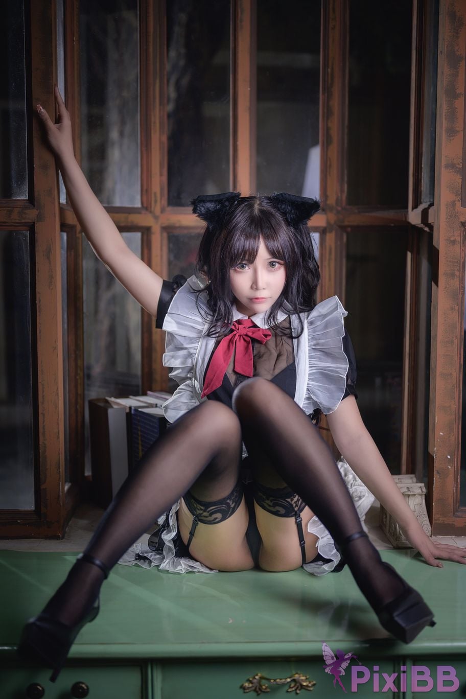 Coser aa Vol.026 PixiBB.COM 021