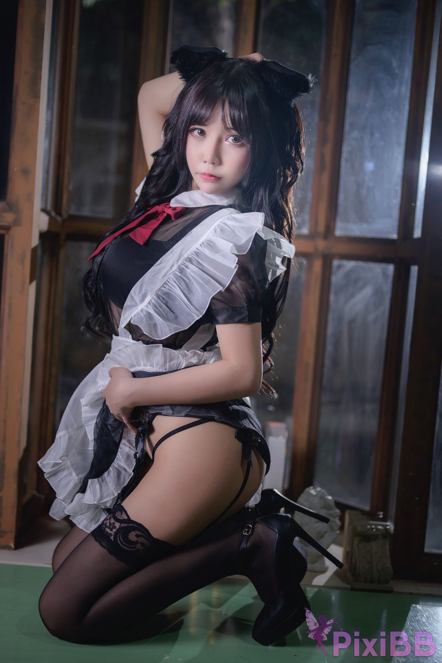 Coser aa Vol.026 PixiBB.COM 024