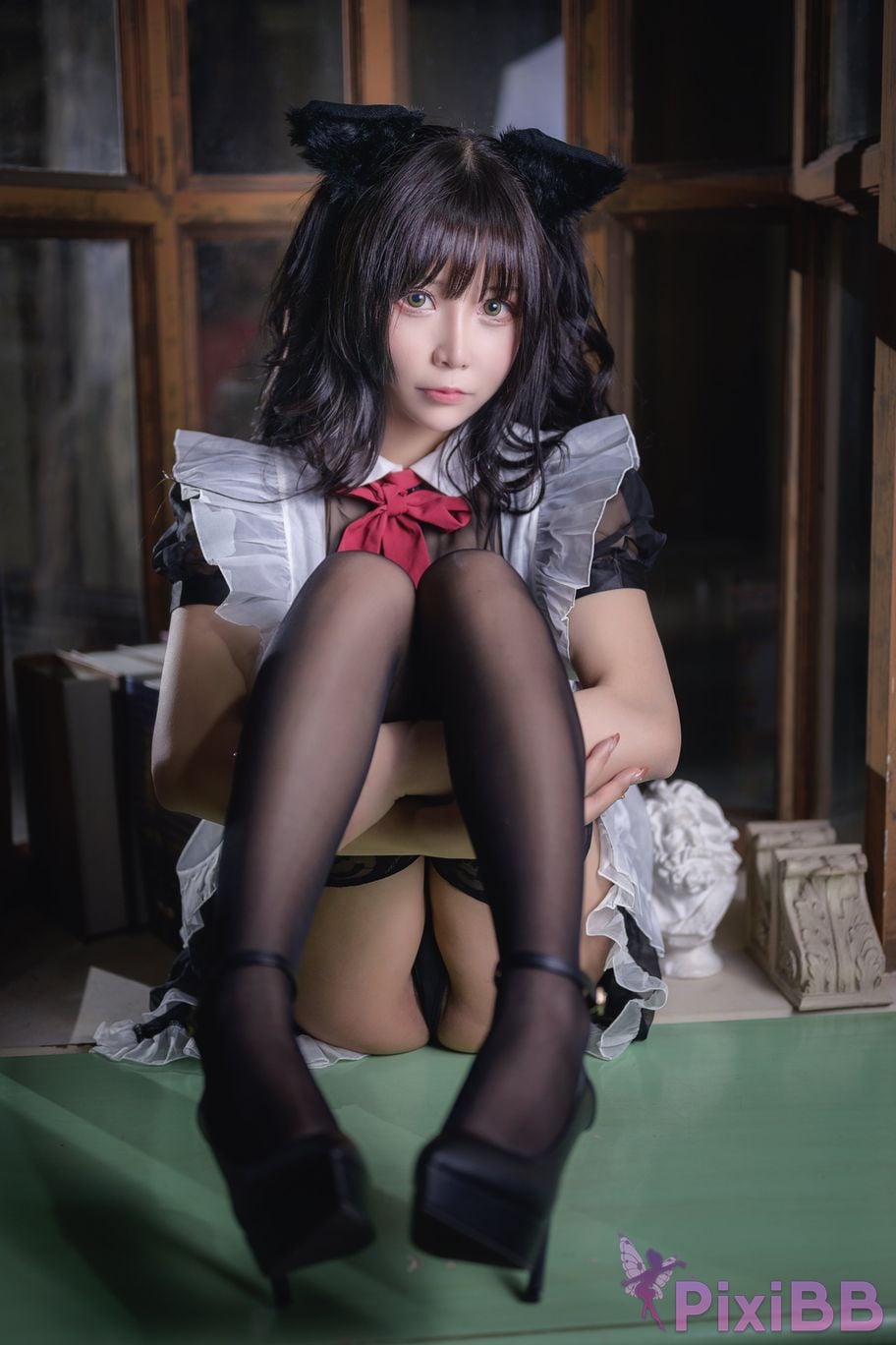 Coser aa Vol.026 PixiBB.COM 027