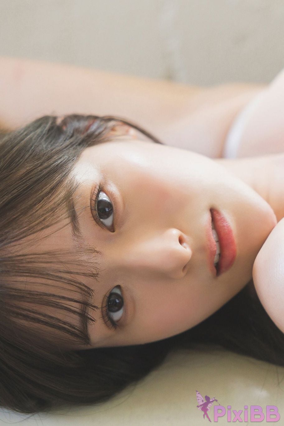Japanese Idol Kurea Hazuki Miss Magazines Asoviva magazine 2024 solo gravure SP Yanmaga digital photo book PixiBB.COM 005